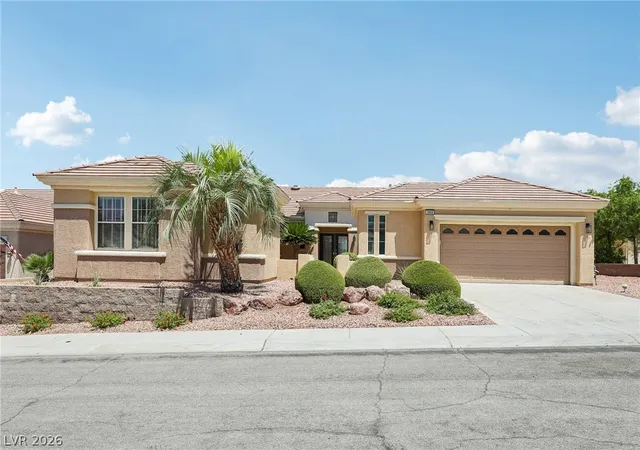 Photo 1 of Single family home for sale at 3006 Cnl Walk Rd, Henderson, NV 89052 | MLS# 2777443 | Listing updated on 2026-08-31