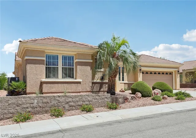 Photo 2 of Single family home for sale at 3006 Cnl Walk Rd, Henderson, NV 89052 | MLS# 2777443 | Listing updated on 2026-08-31