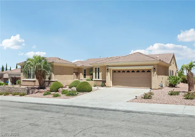 Photo 2 of Single family home for sale at 3006 Cnl Walk Rd, Henderson, NV 89052 | MLS# 2777443 | Listing updated on 2026-08-31