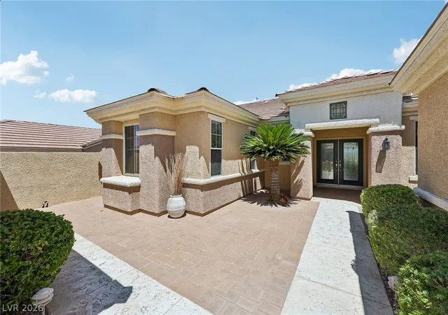 Photo 3 of Single family home for sale at 3006 Cnl Walk Rd, Henderson, NV 89052 | MLS# 2777443 | Listing updated on 2026-08-31