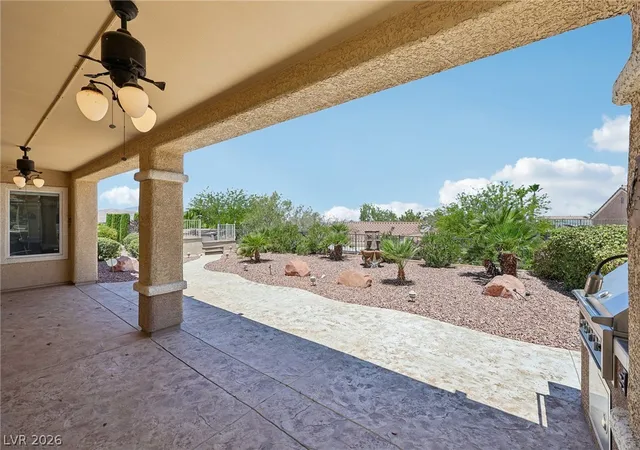 Photo 4 of Single family home for sale at 3006 Cnl Walk Rd, Henderson, NV 89052 | MLS# 2777443 | Listing updated on 2026-08-31