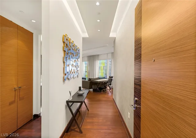 Photo 3 of Condo for sale at 3750 Las Vegas Blvd #3009, Las Vegas, NV 89158 | MLS# 2777598 | Listing updated on 2026-10-06