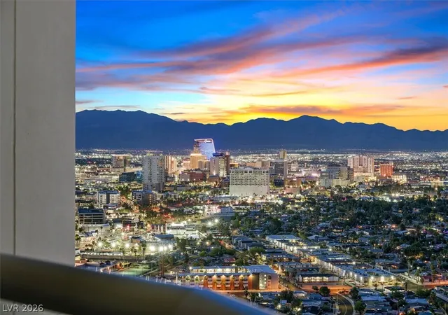 Photo 3 of Condo for sale at 222 Karen Ave #3802, Las Vegas, NV 89109 | MLS# 2779121 | Listing updated on 2026-09-09