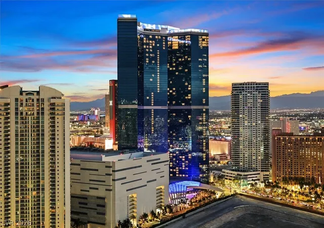Photo 3 of Condo for sale at 222 Karen Ave #3802, Las Vegas, NV 89109 | MLS# 2779121 | Listing updated on 2026-10-06