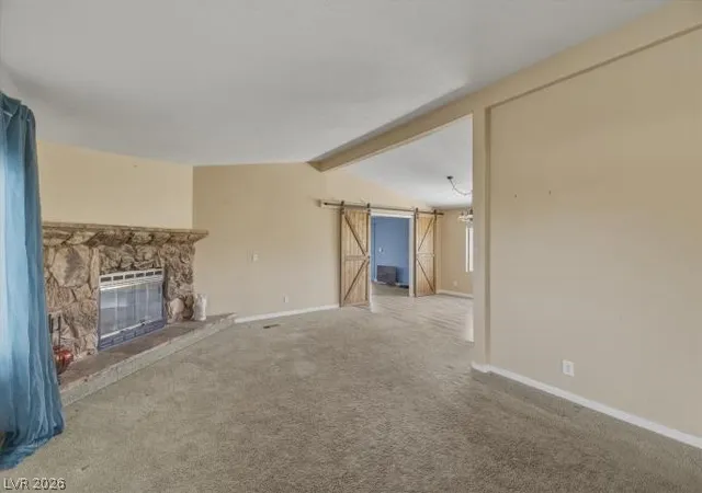 Photo 4 of Manufactured home for sale at 820 E Fort Carson Rd, Pahrump, NV 89060 | MLS# 2778446 | Listing updated on 2026-09-23