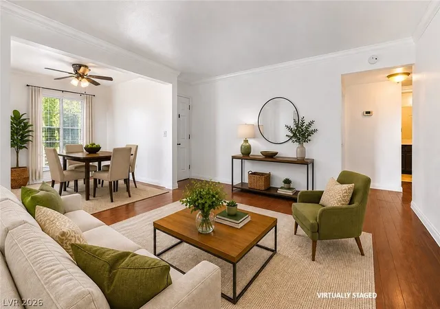 Photo 1 of Condo for sale at 1405 Vegas Valley Dr #208, Las Vegas, NV 89169 | MLS# 2776437 | Listing updated on 2026-09-19