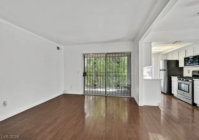 Photo 3 of Condo for sale at 1405 Vegas Valley Dr #208, Las Vegas, NV 89169 | MLS# 2776437 | Listing updated on 2026-09-19