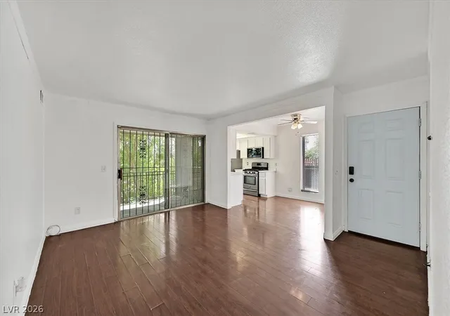 Photo 3 of Condo for sale at 1405 Vegas Valley Dr #208, Las Vegas, NV 89169 | MLS# 2776437 | Listing updated on 2026-09-19