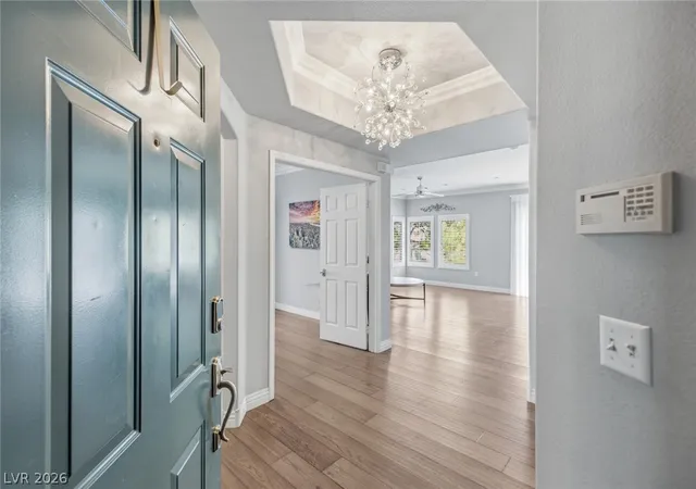 Photo 1 of Condo for sale at 830 Cozette Ct #201, Las Vegas, NV 89144 | MLS# 2777892 | Listing updated on 2026-09-03