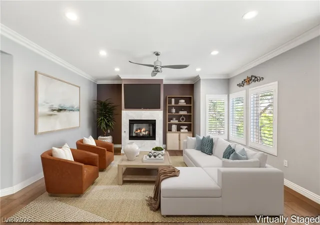 Photo 3 of Condo for sale at 830 Cozette Ct #201, Las Vegas, NV 89144 | MLS# 2777892 | Listing updated on 2026-09-03