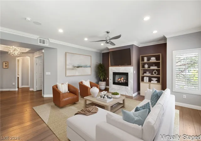 Photo 4 of Condo for sale at 830 Cozette Ct #201, Las Vegas, NV 89144 | MLS# 2777892 | Listing updated on 2026-09-03