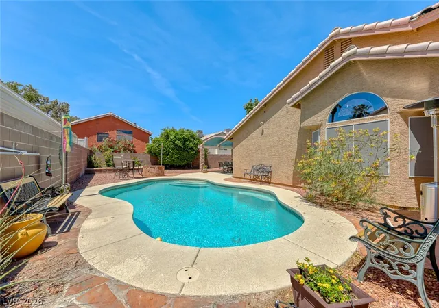 Photo 2 of Sale Pending at 2001 Appaloosa Rd, Henderson, NV 89002 | MLS# 2779114 | Listing updated on 2026-09-07