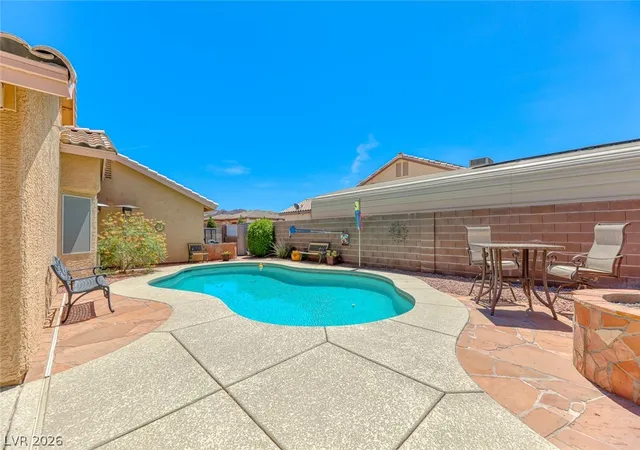 Photo 3 of Sale Pending at 2001 Appaloosa Rd, Henderson, NV 89002 | MLS# 2779114 | Listing updated on 2026-09-07