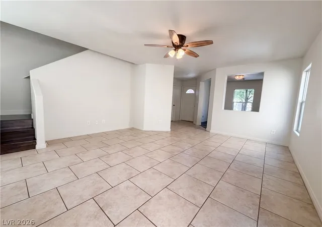 Photo 3 of Single family home for sale at 7274 Pine Barrens St, Las Vegas, NV 89148 | MLS# 2779146 | Listing updated on 2026-09-10
