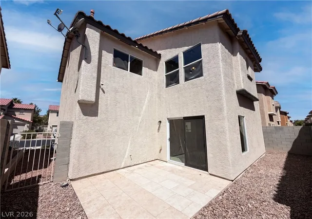 Photo 4 of Single family home for sale at 7274 Pine Barrens St, Las Vegas, NV 89148 | MLS# 2779146 | Listing updated on 2026-09-10