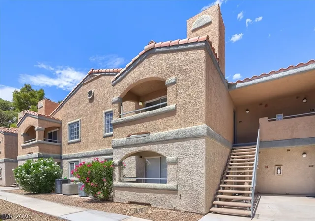 Photo 1 of Sale Pending at 240 Mission Catalina Ln #207, Las Vegas, NV 89107 | MLS# 2778166 | Listing updated on 2026-09-02