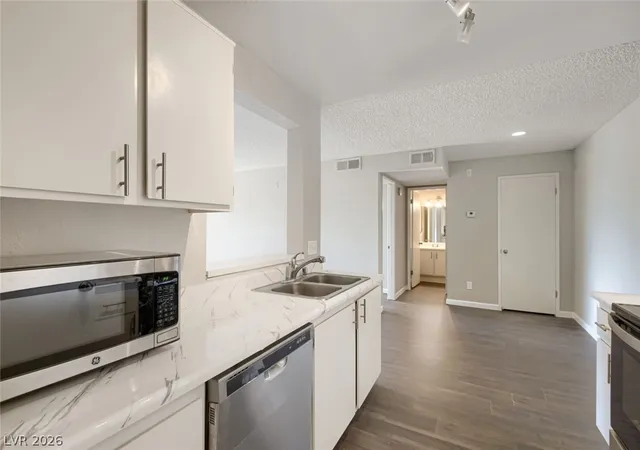 Photo 4 of Sale Pending at 240 Mission Catalina Ln #207, Las Vegas, NV 89107 | MLS# 2778166 | Listing updated on 2026-09-02