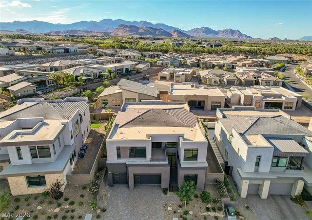 Photo 2 of Single family home for sale at 10738 Desert Hts Ave, Las Vegas, NV 89135 | MLS# 2779317 | Listing updated on 2026-09-10