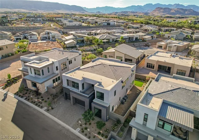 Photo 3 of Single family home for sale at 10738 Desert Hts Ave, Las Vegas, NV 89135 | MLS# 2779317 | Listing updated on 2026-09-10