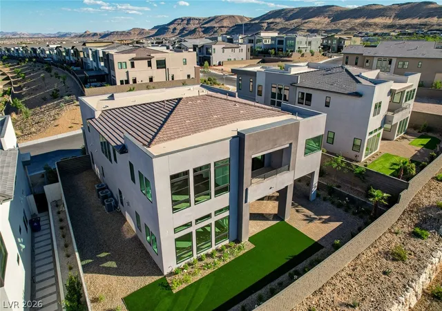 Photo 3 of Single family home for sale at 10738 Desert Hts Ave, Las Vegas, NV 89135 | MLS# 2779317 | Listing updated on 2026-09-10