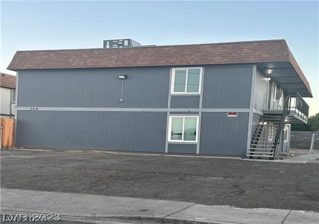 Photo 2 of Multi family home for sale at 140 Judy Ln, Henderson, NV 89015 | MLS# 2777858 | Listing updated on 2026-09-03