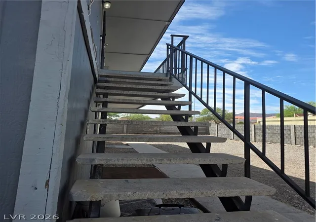 Listing Photo 4 - Condo for sale in building located at 140 Judy Ln, Henderson, NV 89015