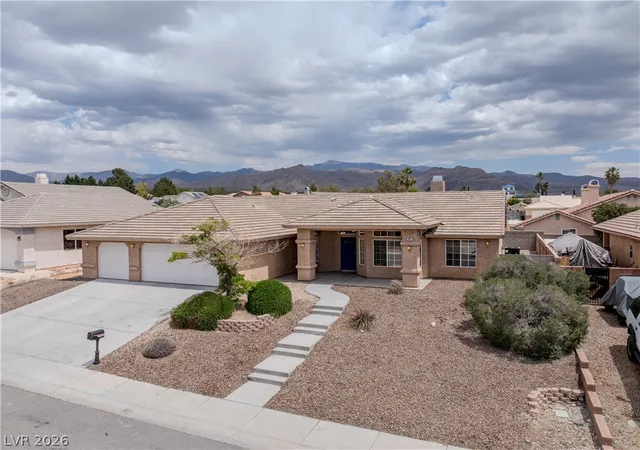Photo 1 of Single family home for sale at 1931 S Chablis, Pahrump, NV 89048 | MLS# 2779401 | Listing updated on 2026-09-02