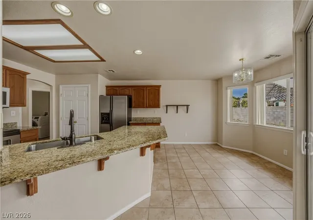 Photo 3 of Single family home for sale at 1931 S Chablis, Pahrump, NV 89048 | MLS# 2779401 | Listing updated on 2026-09-02