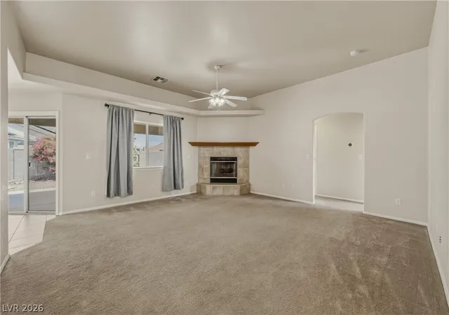 Photo 3 of Single family home for sale at 1931 S Chablis, Pahrump, NV 89048 | MLS# 2779401 | Listing updated on 2026-09-02