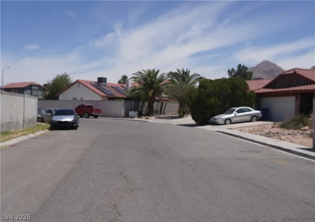 Photo 1 of Sale Pending at 738 Loganrun Ln, Las Vegas, NV 89110 | MLS# 2778727 | Listing updated on 2026-09-18