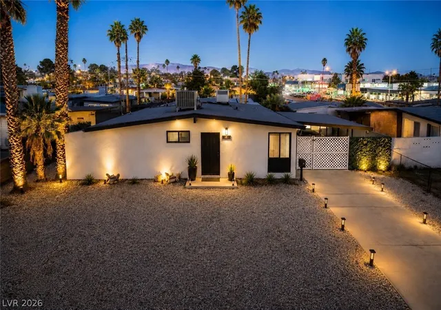 Photo 3 of Single family home for sale at 1660 Izabella Ave, Las Vegas, NV 89169 | MLS# 2779433 | Listing updated on 2026-09-28
