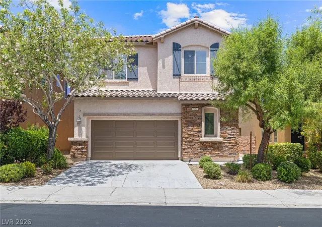 Photo 1 of Single family home for sale at 7616 Mallard Bay Ave, Las Vegas, NV 89179 | MLS# 2779071 | Listing updated on 2026-09-17