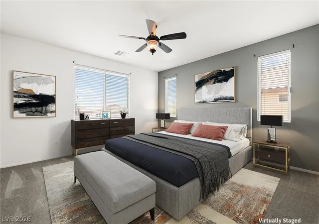 Photo 2 of Single family home for sale at 7616 Mallard Bay Ave, Las Vegas, NV 89179 | MLS# 2779071 | Listing updated on 2026-09-17