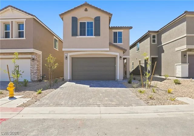 Photo 1 of Single family home for sale at 5179 Dustin Keller Ave, Las Vegas, NV 89139 | MLS# 2779250 | Listing updated on 2026-08-30