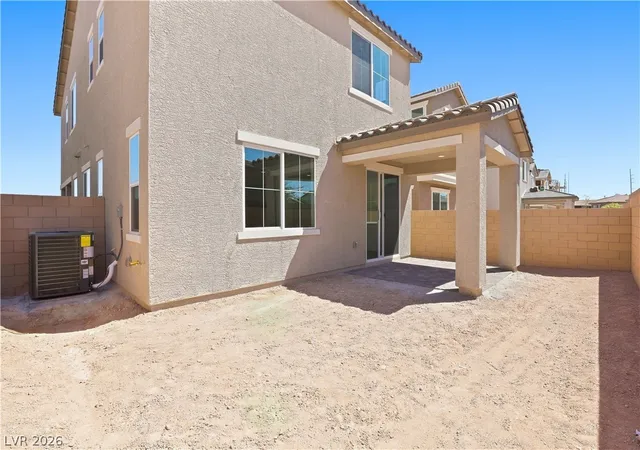 Photo 25 of Single family home for sale at 5179 Dustin Keller Ave, Las Vegas, NV 89139 | MLS# 2779250 | Listing updated on 2026-08-30