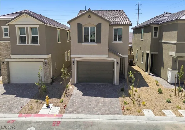 Photo 2 of Single family home for sale at 5179 Dustin Keller Ave, Las Vegas, NV 89139 | MLS# 2779250 | Listing updated on 2026-08-30