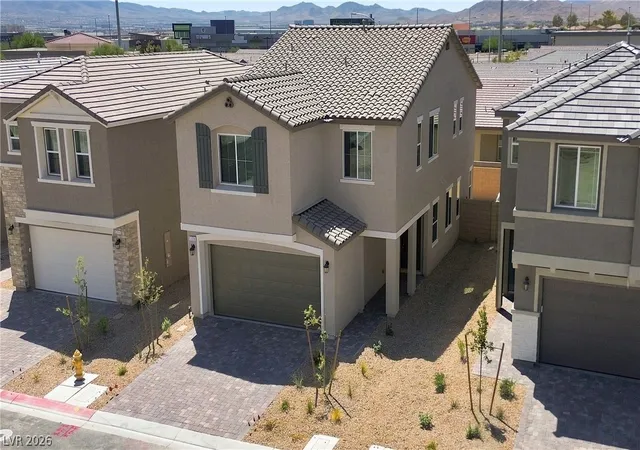 Photo 2 of Single family home for sale at 5179 Dustin Keller Ave, Las Vegas, NV 89139 | MLS# 2779250 | Listing updated on 2026-08-30