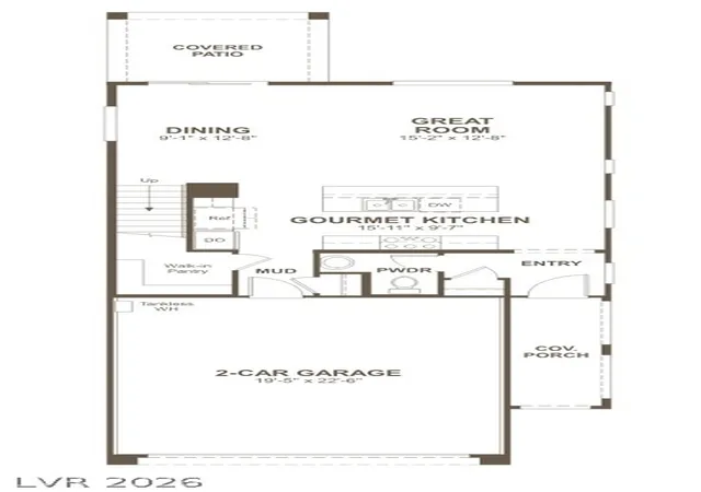 Photo 3 of Single family home for sale at 5179 Dustin Keller Ave, Las Vegas, NV 89139 | MLS# 2779250 | Listing updated on 2026-08-30