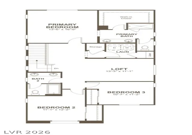 Photo 4 of Single family home for sale at 5179 Dustin Keller Ave, Las Vegas, NV 89139 | MLS# 2779250 | Listing updated on 2026-08-30