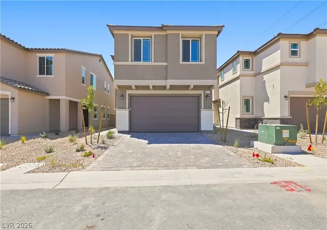 Single family home for sale at 5187 Dustin Keller Ave, Las Vegas, NV 89139 | MLS# 2779252 | Listing updated on 2026-08-30