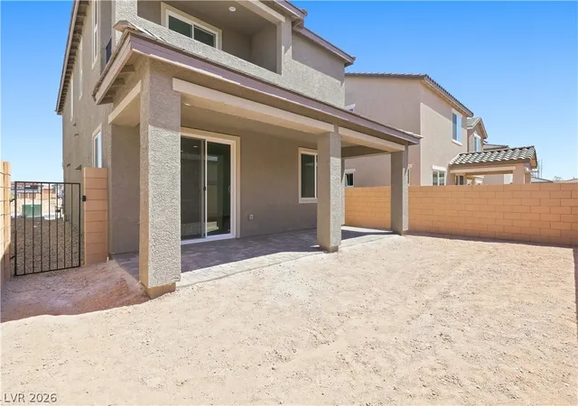 Photo 24 of Single family home for sale at 5187 Dustin Keller Ave, Las Vegas, NV 89139 | MLS# 2779252 | Listing updated on 2026-08-30