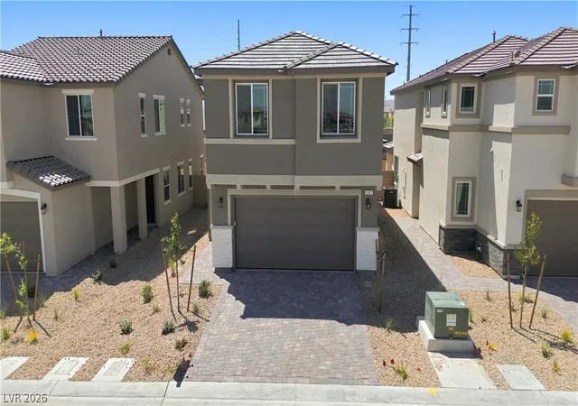 Photo 1 of Single family home for sale at 5187 Dustin Keller Ave, Las Vegas, NV 89139 | MLS# 2779252 | Listing updated on 2026-08-30