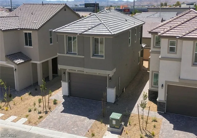 Photo 2 of Single family home for sale at 5187 Dustin Keller Ave, Las Vegas, NV 89139 | MLS# 2779252 | Listing updated on 2026-08-30