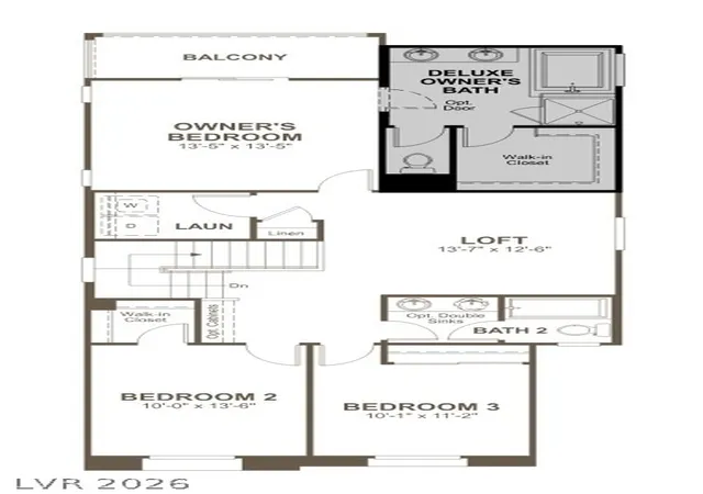 Photo 4 of Single family home for sale at 5187 Dustin Keller Ave, Las Vegas, NV 89139 | MLS# 2779252 | Listing updated on 2026-08-30
