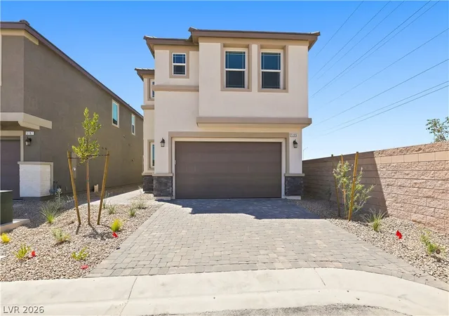 Single family home for sale at 5195 Dustin Keller Ave, Las Vegas, NV 89139 | MLS# 2779248 | Listing updated on 2026-08-30