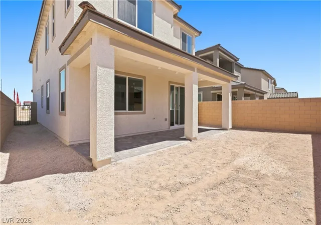 Photo 24 of Single family home for sale at 5195 Dustin Keller Ave, Las Vegas, NV 89139 | MLS# 2779248 | Listing updated on 2026-08-30
