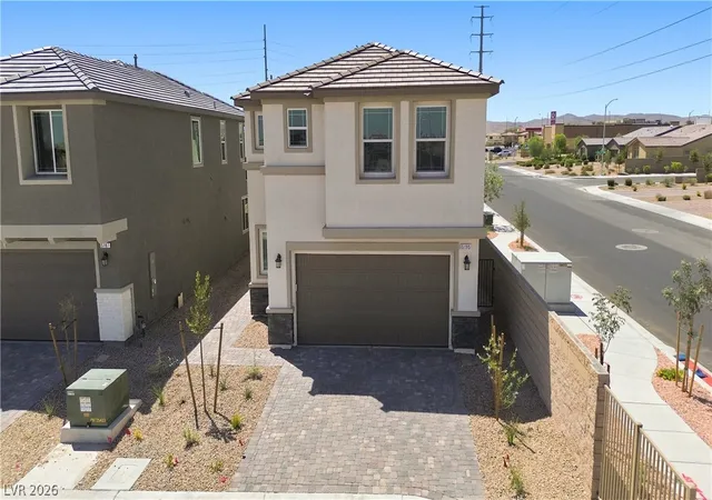 Photo 1 of Single family home for sale at 5195 Dustin Keller Ave, Las Vegas, NV 89139 | MLS# 2779248 | Listing updated on 2026-08-30