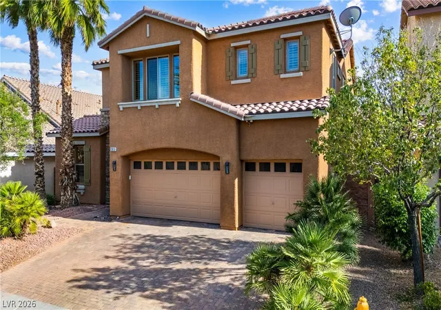 Photo 1 of Sale Pending at 3913 San Esteban Ave, North Las Vegas, NV 89084 | MLS# 2779198 | Listing updated on 2026-09-25