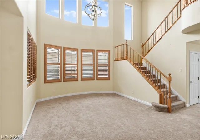 Photo 2 of Sale Pending at 3913 San Esteban Ave, North Las Vegas, NV 89084 | MLS# 2779198 | Listing updated on 2026-09-25