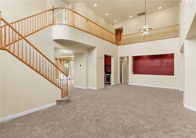 Photo 3 of Sale Pending at 3913 San Esteban Ave, North Las Vegas, NV 89084 | MLS# 2779198 | Listing updated on 2026-09-25
